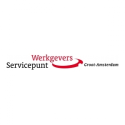Werkgevers Servicepunt Groot Amsterdam (WSP) Werkgevers Servicepunt Groot Amsterdam (WSP)
