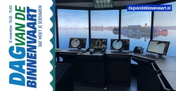 Zelf varen in het simulatorcentrum van VSTEP Zelf varen in het simulatorcentrum van VSTEP
