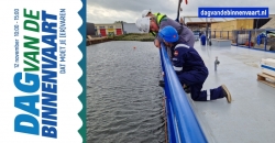 Stap aan boord Den Helder Stap aan boord Den Helder