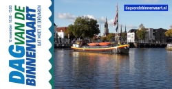 Bezoek de wachtschepen van scouting Nautilus in Delft Bezoek de wachtschepen van scouting Nautilus in Delft