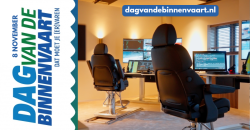 KOM ZIEN HOE SCHEPEN OP AFSTAND BESTUURD KUNNEN WORDEN KOM ZIEN HOE SCHEPEN OP AFSTAND BESTUURD KUNNEN WORDEN