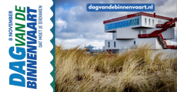 Portlantis, een uitdagend dagje uit