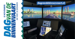 Werken aan veiligheid en vakmanschap in de binnenvaart