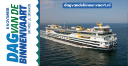 Unieke rondleiding op één van de TESO-schepen