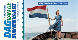 Maas-Binnenvaartmuseum: 40 jaar historie, verhalen en betrokkenheid bij de binnenvaart