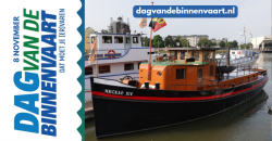 Vereniging de binnenvaart: