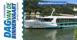 Stap aan boord bij Rivertech – de kracht achter de riviercruise!