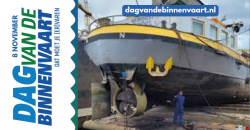 Laat u rondleiden bij De Groot Diesel Marine Services  