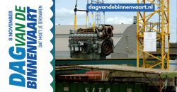 Scheepstechniek Drechtsteden